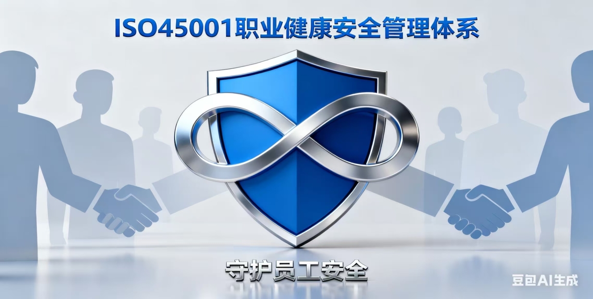 ISO45001